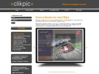 Websites for Photographers and Artists