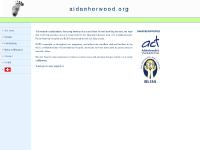 aidanhorwood.co.uk aidanhorwood.co.uk