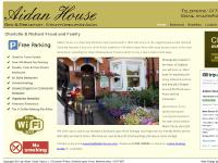 Aidan Guest House, Stratford-upon-Avon - Home Aidan Guest House, Stratford-upon-Avon - Home
