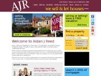 AJR Estate & Letting Agents based in Loughborough & Quorn | aidanjreed.co.uk AJR Estate & Letting Agents based in Loughborough & Quorn | aidanjreed.co.uk