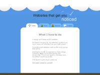 aidanmakeswebsites.co.uk cheap low cost websites web design aidan ferguson dundee scotland