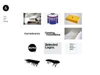 A.N.D Studio — Design & Direction Huddersfield, West Yorkshire, UK A.N.D Studio — Design & Direction Huddersfield, West Yorkshire, UK