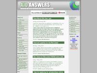 Financial Aid Answers Financial Aid Answers