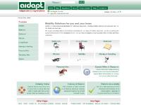Aidapt Mobility Aids & Independent Living Solutions | Buy Mobility Aids Online Aidapt Mobility Aids & Independent Living Solutions | Buy Mobility Aids Online