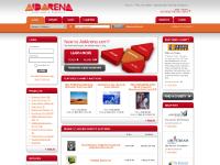 aidarena.com