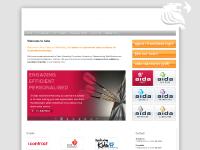 aidasales.com.au Our Services, Our Clients,  About Us aidasales.com.au Our Services, Our Clients,  About Us