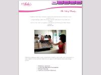 aidascustomcosmetics.com aidascustomcosmetics.com