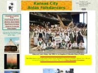 Kansas City Aidas Dancers Kansas City Aidas Dancers