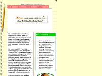 Aid Assist Community Interest Project Aid Assist Community Interest Project