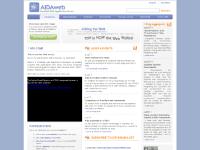 aidaweb aidaweb