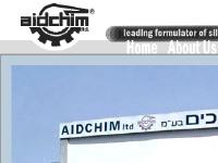 aidchim - Aidchim ltd.