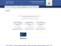 La famille, La personne dépendante, A propos, Nous contacter  La famille, La personne dépendante, A propos, Nous contacter