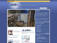 AIDEA Home Page