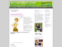 Irish Ladies/Mens Professional Golf Lessons/Corporate days - Aideen Rogers