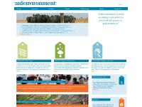 aidenvironment.org Expertise, Projects, Clients aidenvironment.org Expertise, Projects, Clients