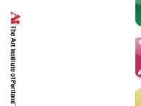 Art Institute of Portland Art Institute of Portland