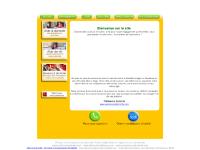 Pr&eacute;f&eacute;rence Domicile - Aides aux personnes ag&eacute;es - Accueil - www.aidesauxpersonnesagees.com