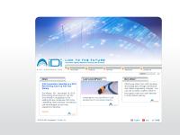 AiDi Corporation AiDi Corporation
