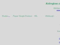 çˆ±ä¸å ¡ (Edinburgh)