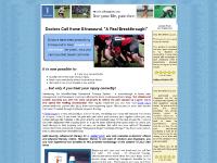 MendMeShop Ultrasound Therapy for pain and treating your groin injuries