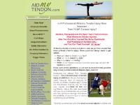 MendMeShop Home Ultrasound and Our Lavender Infusion Gel From AidMyTendon