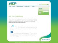 aidp.com Products, Branded Ingredients, calKon™