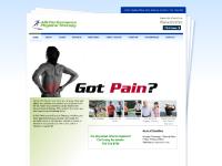 Physical Therapy in Ashburn : AID Performance Physical Therapy, LLC :