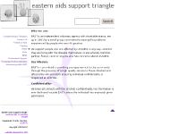 aids-east.org.uk website designed by dOb aids-east.org.uk website designed by dOb
