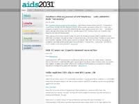 Aids2031 - Our2031