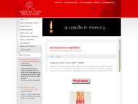 aidsactioncoalition.org Free Test locations, HIV Facts, HIV Counseling & Testing