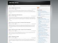 aidsafrica.biz HIV/Aids Africa, What is Basal Cell Carcinoma, admin aidsafrica.biz HIV/Aids Africa, What is Basal Cell Carcinoma, admin