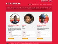 Aids Orphan - Aids Orphan is a new charity - Home Aids Orphan - Aids Orphan is a new charity - Home