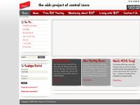 aidsprojectci.org Iowa, AIDS, HIV aidsprojectci.org Iowa, AIDS, HIV