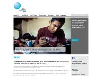 aidsprojects.com Values, Capacity Statement, Our People aidsprojects.com Values, Capacity Statement, Our People