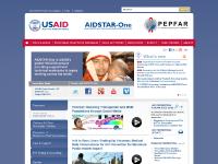 AIDSTAR-One | AIDSTAR-One AIDSTAR-One | AIDSTAR-One