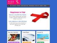 AIDS WEST is a voluntary organisation funded by the Western Health Board based in Galway - aidswest aidswest.ie