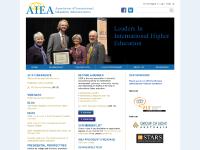 aieaworld.org SIGN-UP, Publications, Events