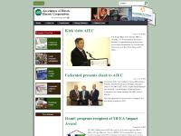 Association of Illinois Electric Cooperatives Association of Illinois Electric Cooperatives