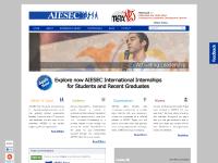  Management Team, Experience AIESEC, Students, Organizations