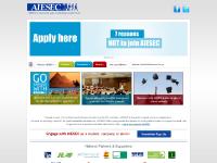 aiesec.at aiesec, students, international