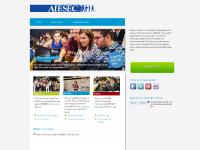 AIESEC - The World's Largest Student Driven Organization AIESEC - The World's Largest Student Driven Organization