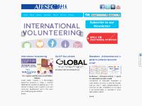 AIESEC Bucharest AIESEC Bucharest