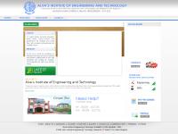 aiet.org.in ADMISSION, COURSES, FACILITIES