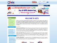 Engineering, MBA, NTSE, CCE, Medical, Competitive Exam Book