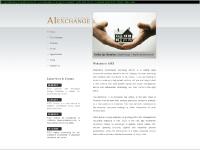 Alternative Investments Exchange Alternative Investments Exchange