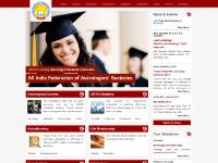 Welcome to All India Federation of Astrologers Societies Welcome to All India Federation of Astrologers Societies