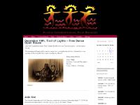 Austin International Folk Dancing