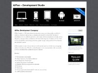 aVNC, Technologies, Blackberry Playbook Development, Request Quote aVNC, Technologies, Blackberry Playbook Development, Request Quote