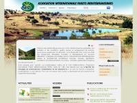 Association internationale forets mediterranennes.International association for mediterranean forests Association internationale forets mediterranennes.International association for mediterranean forests