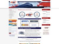 aifonline.com aif, AIF, trains